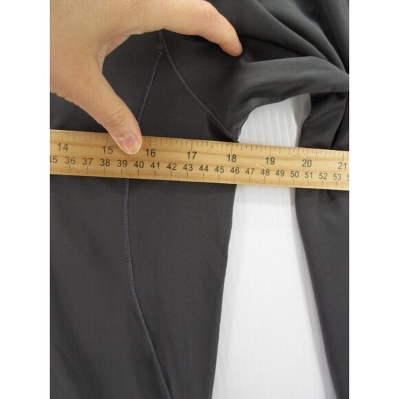 Patagonia Shirt Small Pullover Performance T Tee Baselayer Hiking Dry - Picture 6 of 11